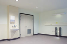 Hanover Buildin