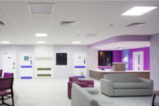 Hanover Buildin