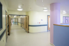 Hanover Buildin