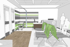 Hanover Buildin