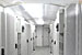 Salford Royal Hospital Data Centre 2