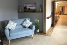 St Joseph’s Care Home
