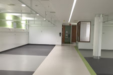 Hanover Buildin