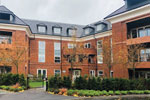 Library, Doctors Surgery, Pharmacy and 29 Apartments