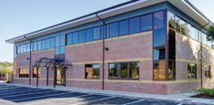 Whitfield & Brown Industrial / Commercial Projects