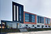 Hanover Buildin