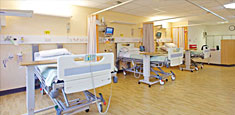 Whitfield & Brown Health Projects